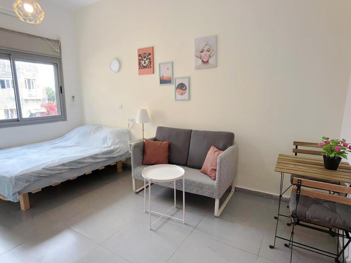 Lev Florentin Apartments Tel Aviv Exterior photo