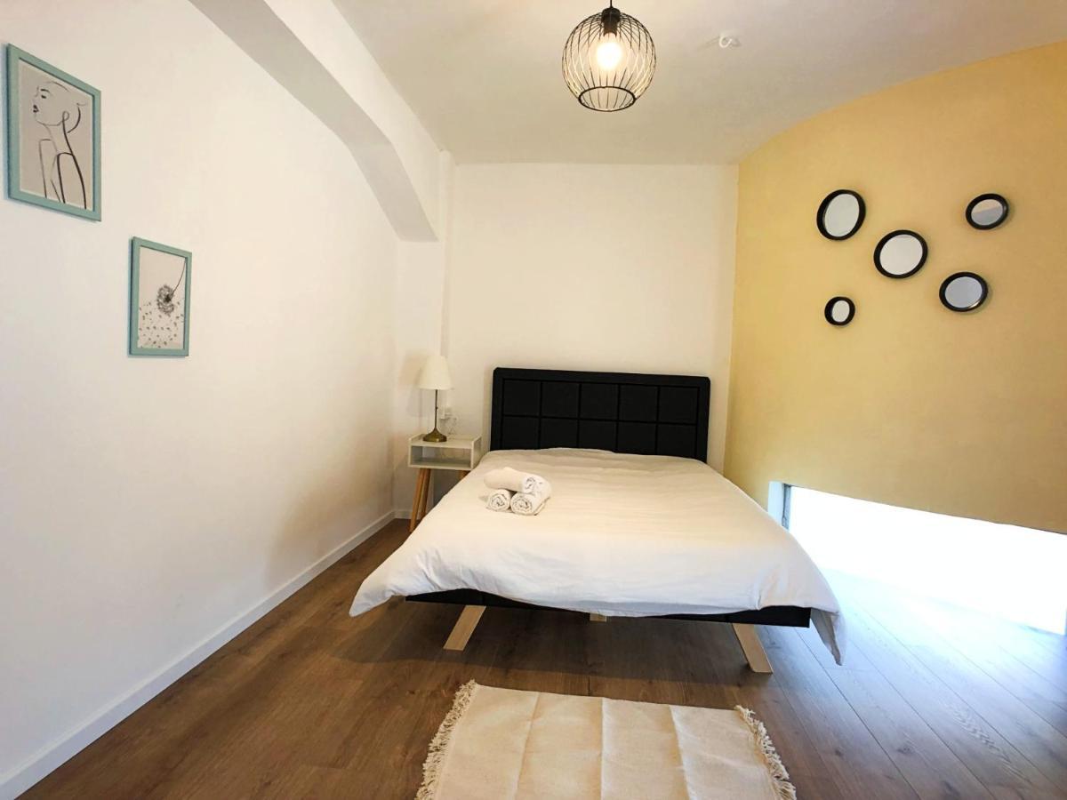 Lev Florentin Apartments Tel Aviv Exterior photo