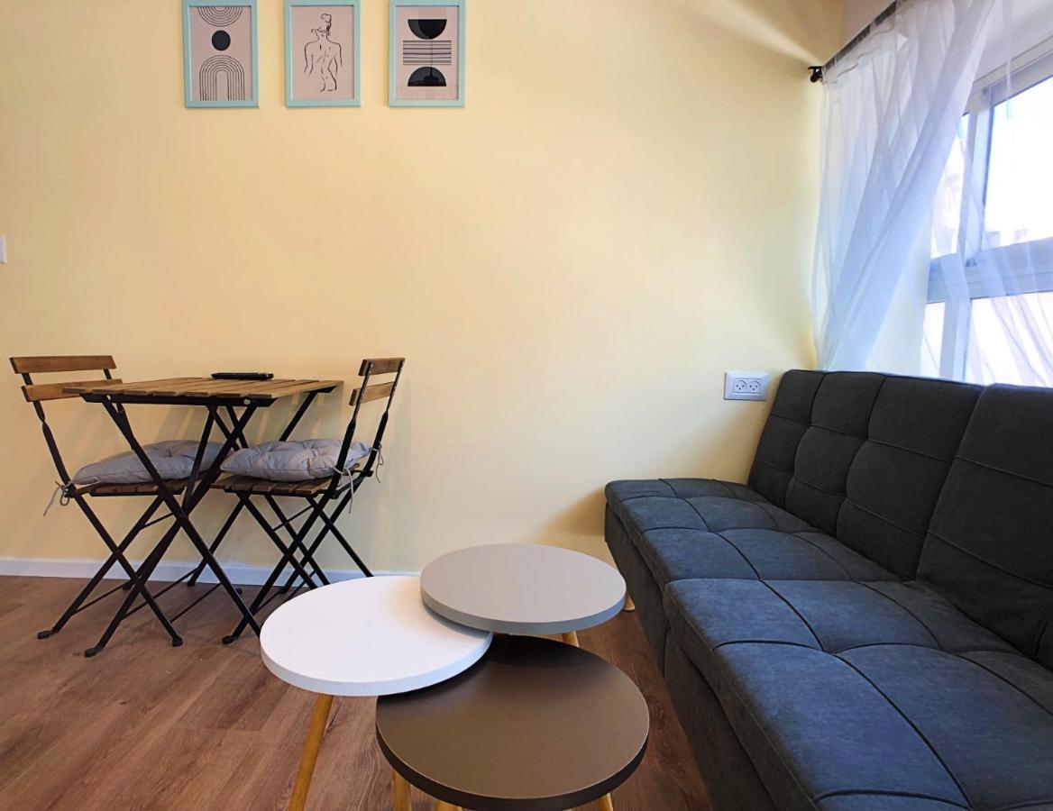 Lev Florentin Apartments Tel Aviv Exterior photo