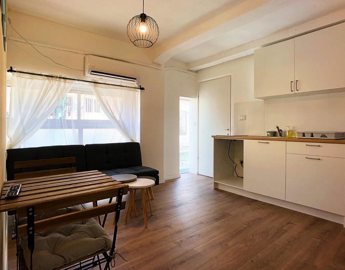Lev Florentin Apartments Tel Aviv Exterior photo