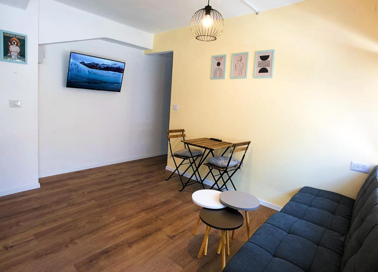 Lev Florentin Apartments Tel Aviv Exterior photo