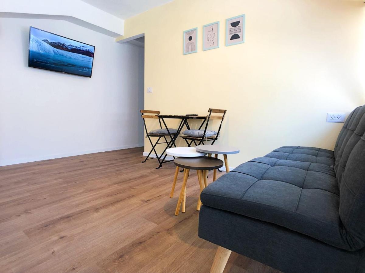 Lev Florentin Apartments Tel Aviv Exterior photo