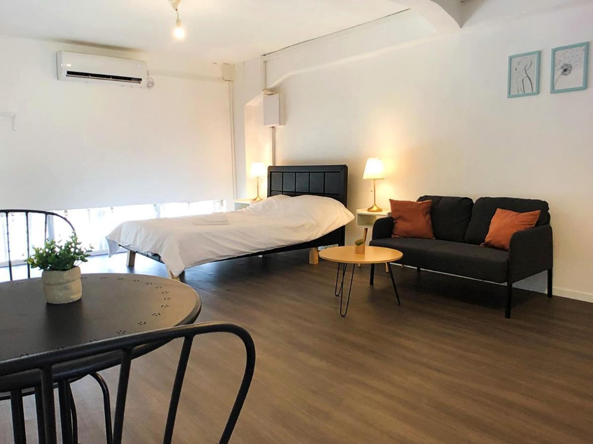 Lev Florentin Apartments Tel Aviv Exterior photo
