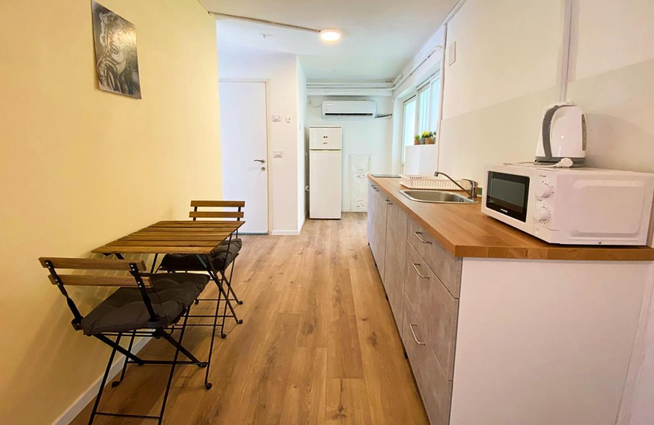Lev Florentin Apartments Tel Aviv Exterior photo