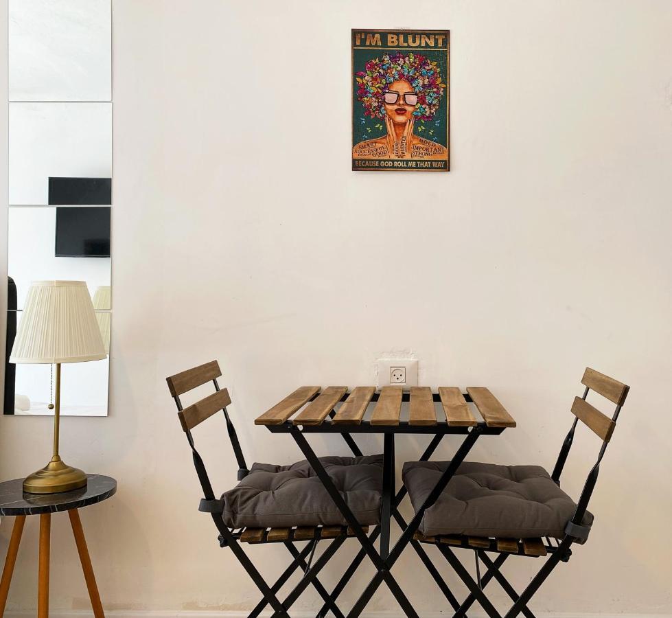 Lev Florentin Apartments Tel Aviv Exterior photo