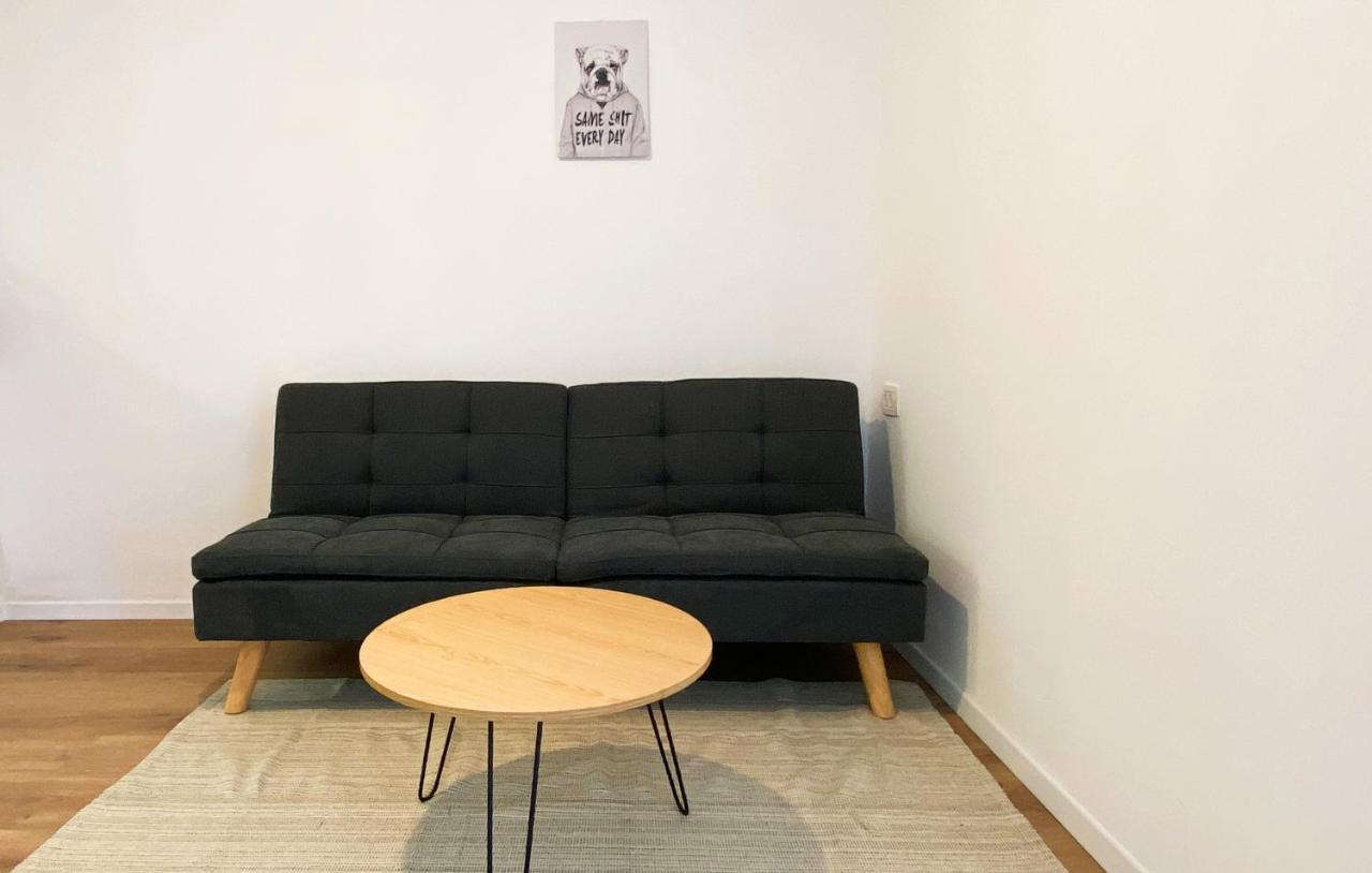 Lev Florentin Apartments Tel Aviv Exterior photo