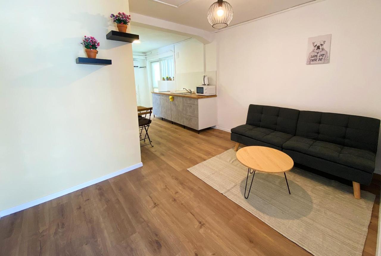 Lev Florentin Apartments Tel Aviv Exterior photo