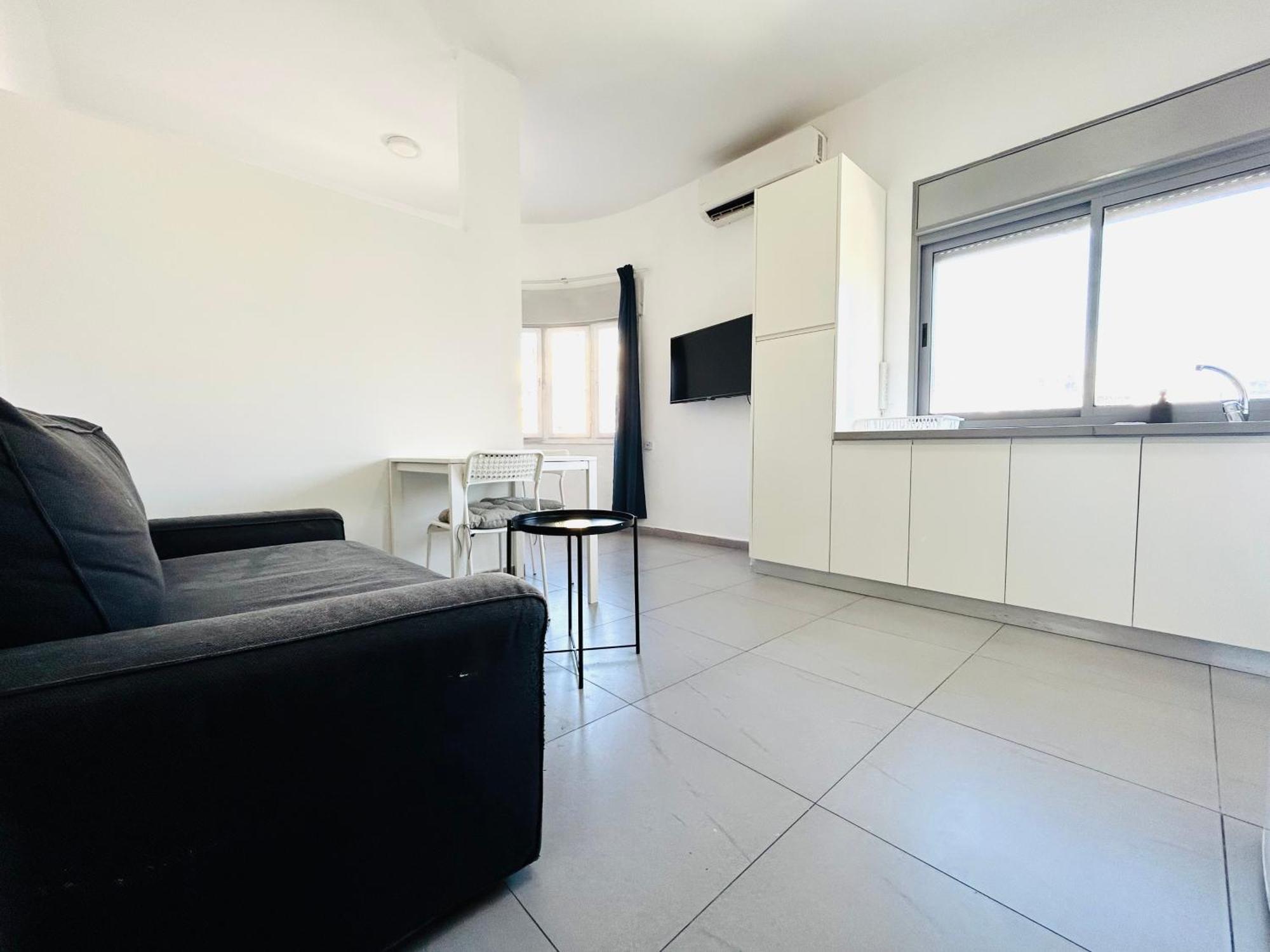 Lev Florentin Apartments Tel Aviv Exterior photo